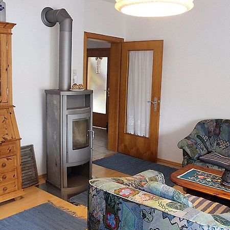 Apartment In The Teutoburg Forest Blomberg  Exteriör bild